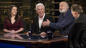 Jack Jacobs; Graeme Wood; Christina Bellantoni; Jeffrey Lord; Rob Reiner thumbnail