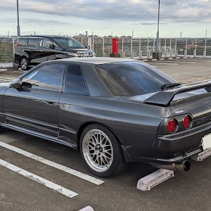 スカイライン GT-R BNR32