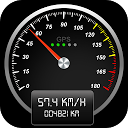 Herunterladen GPS Speedometer Installieren Sie Neueste APK Downloader