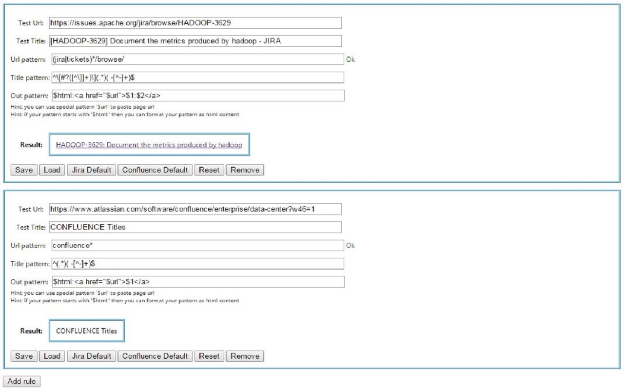 JIRA ShortCut - BKTB Preview image 1