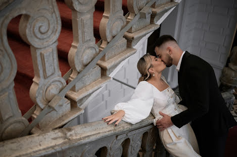 Photographe de mariage Sergey Maklakov (msphoto). Photo du 27 mars 2023