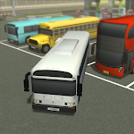 Cover Image of Unduh Raja Parkir Bus 1.0.5 APK