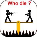 Cover Image of Download Stupid Stickman: Dumb Ways To Die 1.0.6 APK