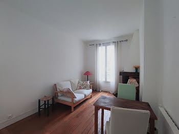 appartement à Bois-Colombes (92)