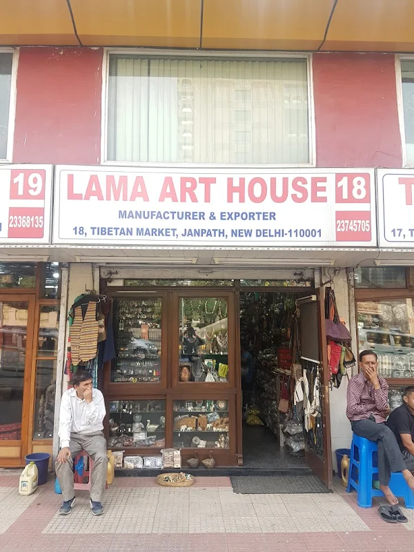 Lama Art House photo 