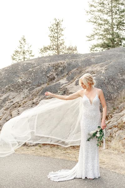 Photographe de mariage Danae Marie Howson (danaemarie). Photo du 17 décembre 2020