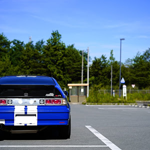 CR-X