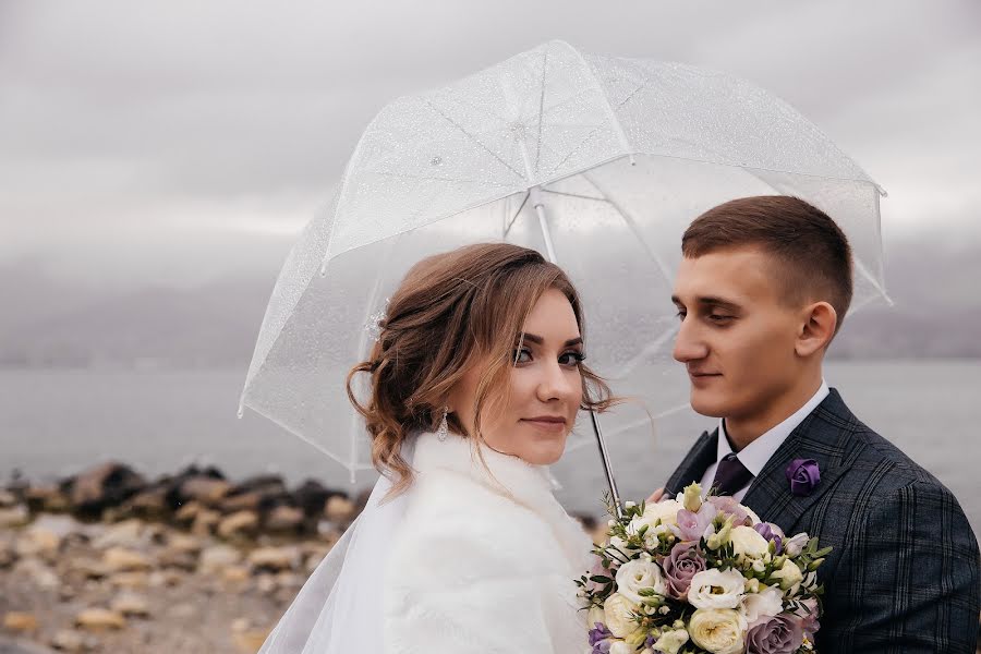 結婚式の写真家Anastasiya Stampel (nastistampel)。2020 3月16日の写真