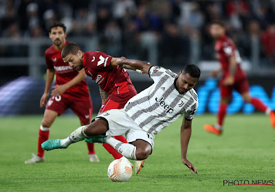 🎥 L'erreur d'arbitrage de l'année ? La Juventus a eu très chaud !