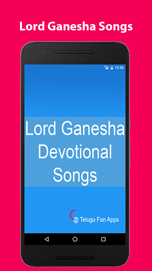 Devotional Songs Telugu  Ganesh