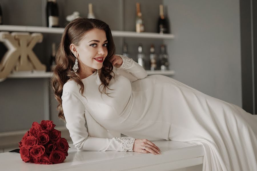 Wedding photographer Alina Kurchatova (jacket). Photo of 17 May 2017