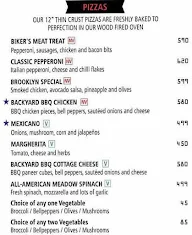 Brooklyn Central menu 8