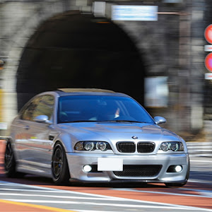 M3 クーペ M3