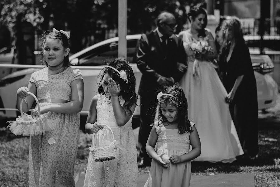 Fotógrafo de bodas Nicolas Resille (nicolasresille). Foto del 30 de abril 2020