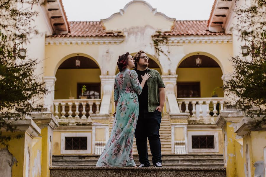 Fotógrafo de casamento Renato Peres (aquariumphoto). Foto de 16 de agosto 2022