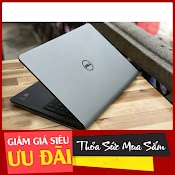 Laptop Cũ Dell Inspiron 5557 I5 6200U, 8Gb, Ổ Cứng 128 Gb , Vga Rời Ndivia Gt930 - 2Gb, Màn Hình 15.6Hd Máy Đẹp Likenew