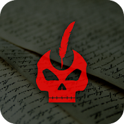 Urban Legends & Creepy Stories - My Scary Tale 3.7 Icon