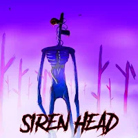 Siren Head : Hunt in Forest - Apps on Google Play