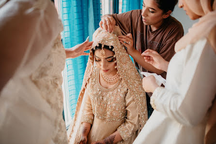 Fotógrafo de bodas Beto Silva (betosilvawedding). Foto del 9 de octubre 2020