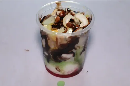 Pista Falooda