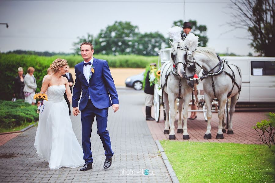 Fotografo di matrimoni Marcin Sałagacki (marcinsalagacki). Foto del 25 maggio 2023