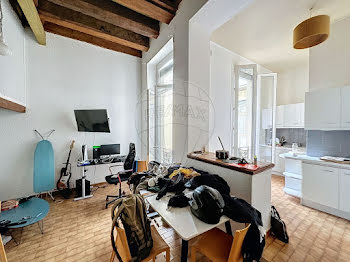 appartement à Nimes (30)