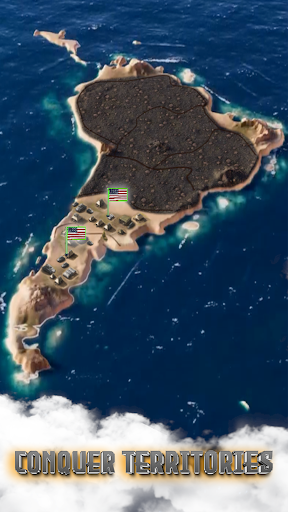 Screenshot War Zone