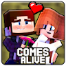 Comes Alive Mod: Smart Village icon