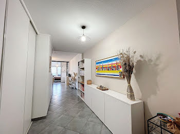 appartement à Villefranche-sur-saone (69)