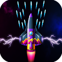 Alien Invader : Galaxy Attack 