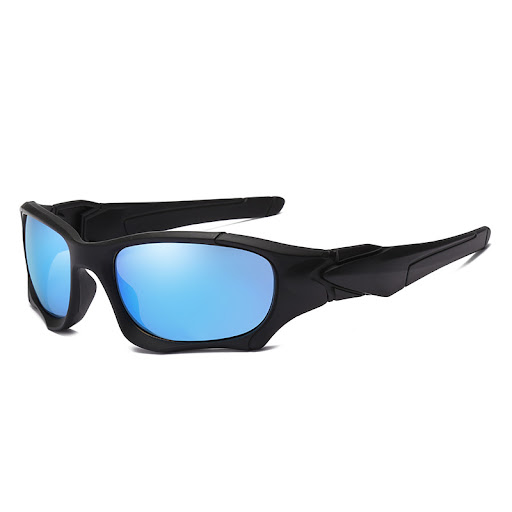 Title 1, Outdoor Sports Polarized Men Sunglasses Night V...
