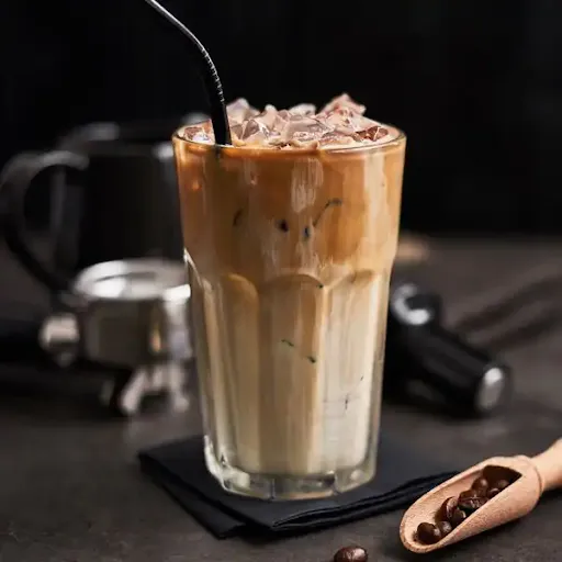 Iced Latte