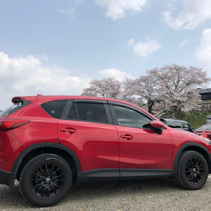 CX-5 KE5FW