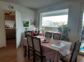 appartement à Lingolsheim (67)