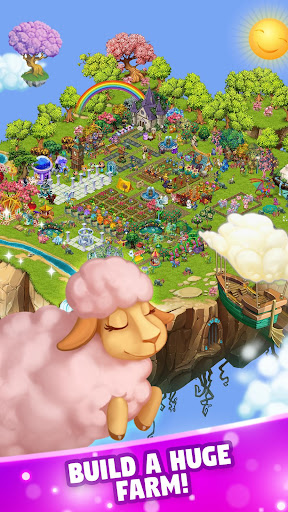 Fairy Farm (Mod)