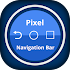 Navigation Bar - Pixel Navigation Control 20181.0