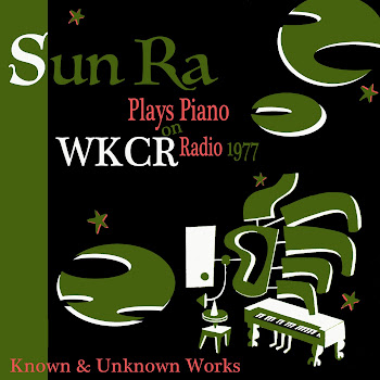 Sun Ra - Take The 'A' Train mp3