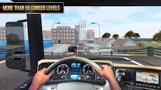 Euro Truck Driver 2018 : Truckers Wantedのおすすめ画像5