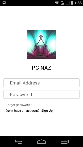 PC NAZ