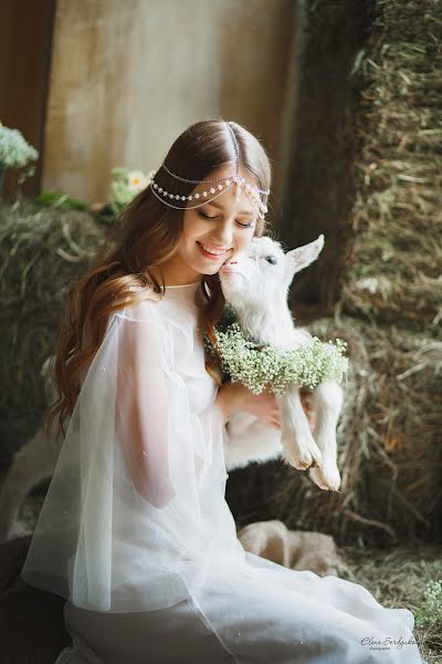 Wedding photographer Elena Serdyukova (elenaserdyukova). Photo of 15 March 2016