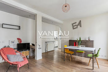 appartement à Boulogne-Billancourt (92)