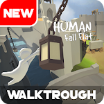 Cover Image of Download Walktrough for Human Fall Flat Tips 1.0.9 APK