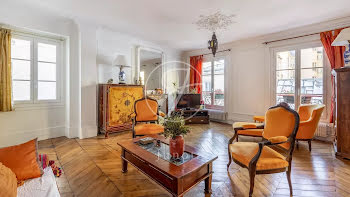 appartement à Paris 17ème (75)