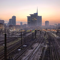 Collegamenti metropolitani di 