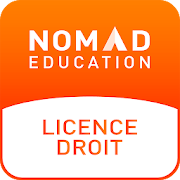 Licence Droit - L1, L2, L3 Révision, Cours, Quiz 2.6.1 Icon