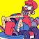 LoL Kart icon