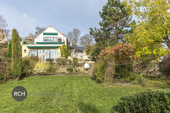 maison à Montfort-l'Amaury (78)