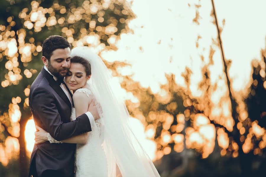 婚礼摄影师Orçun Yalçın（orcunyalcin）。2017 12月1日的照片