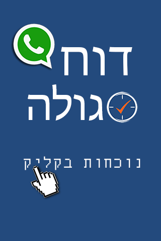 דוח סגולה