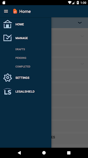 Forms by LegalShield